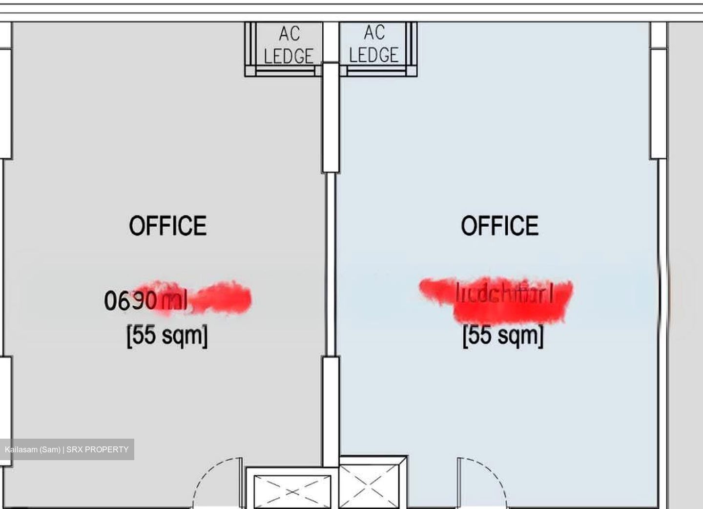Tahir Building (D1), Office #563993691